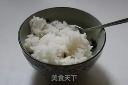 Make Sushi step 3