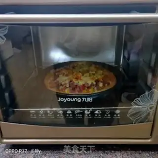 Make Lazy pizza step 7