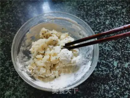 Make Fries step 3
