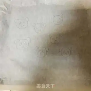 Make Panda roll step 9