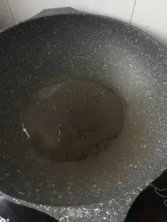 Make Garlic silhouette step 10