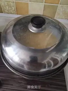 Make Fish tofu step 2