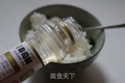 Make Sushi step 4