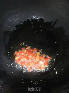 Make The seaweed step 3