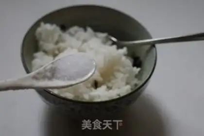 Make Sushi step 5