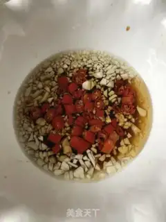 Make The seaweed step 4