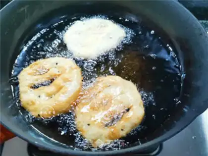 Make Fries step 8