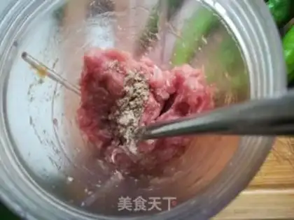 Make Pretzels step 1