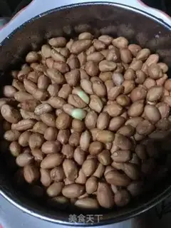 Make Spam step 1