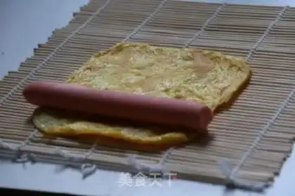 Make Sushi step 10