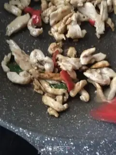 Make Garlic silhouette step 16