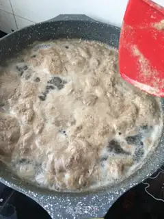 Make Roasted beef step 3