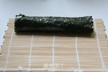 Make Sushi step 12