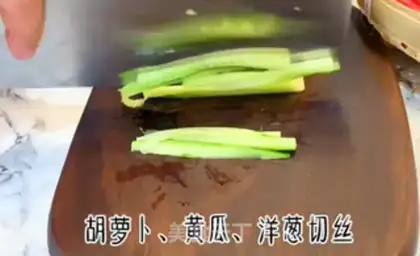 Make Oars step 1