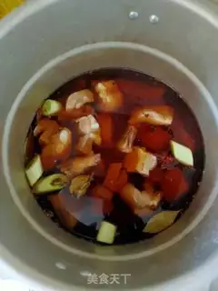 Make Steakbone step 3