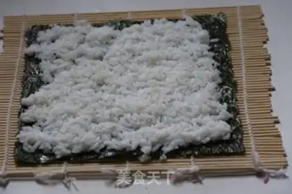 Make Sushi step 14