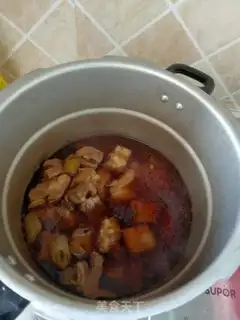 Make Steakbone step 4