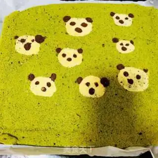 Make Panda roll step 20