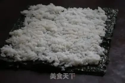 Make Sushi step 15