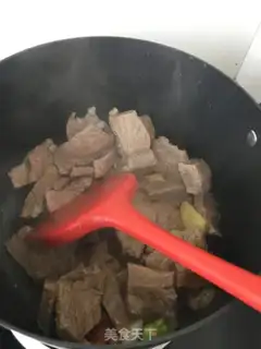 Make Roasted beef step 7