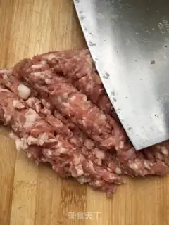 Make Spamball soup step 0