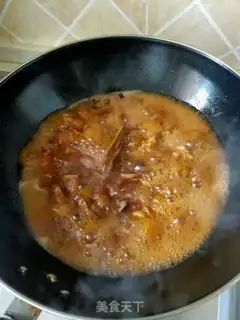 Make Steakbone step 5