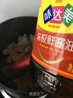 Make Roasted beef step 8