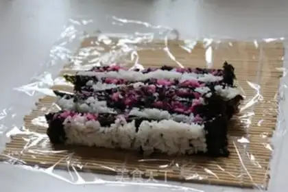 Make Sushi step 17