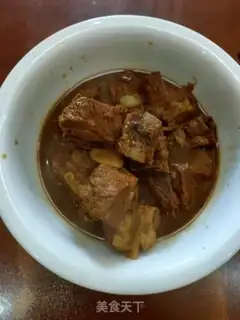 Make Steakbone step 6