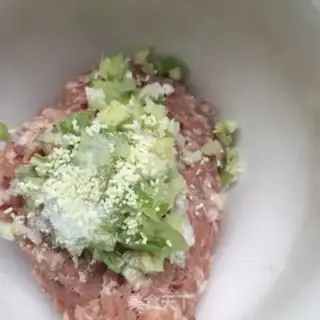 Make Spamball soup step 2