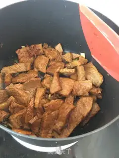 Make Roasted beef step 10