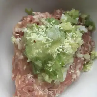Make Spamball soup step 3