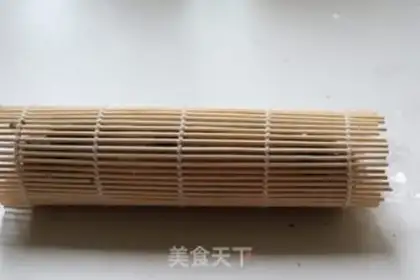 Make Sushi step 19