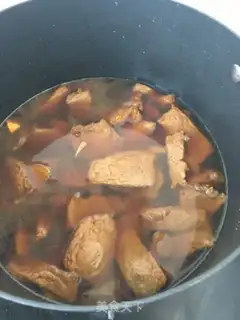 Make Roasted beef step 12