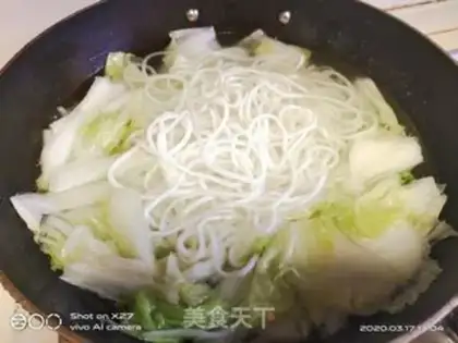 Make Spam powder step 3