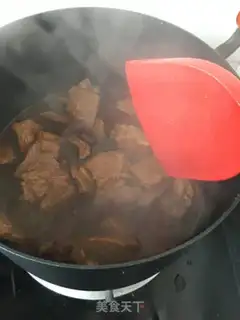 Make Roasted beef step 14