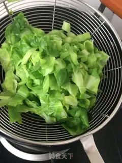 Make ♪ Blue and fat ♪ step 5