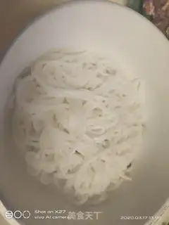 Make Spam powder step 6
