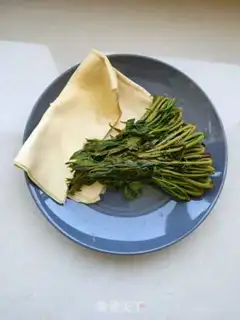 Make Oily and fragrance step 3