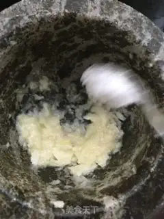 Make ♪ Blue and fat ♪ step 8
