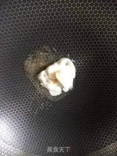 Make Clean up the mustard step 3