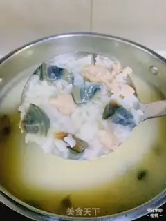 Make Porridge step 4