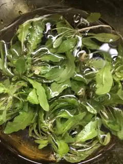Make Spamball soup step 12