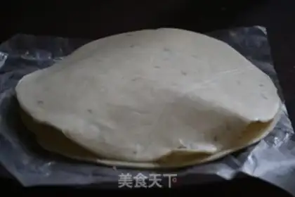Make Banana pizza step 5