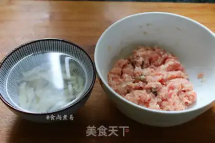 Make Fish steam tofu step 3