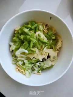Make Oily and fragrance step 9