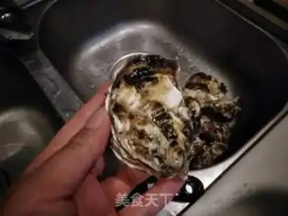 Make Garlic step 1