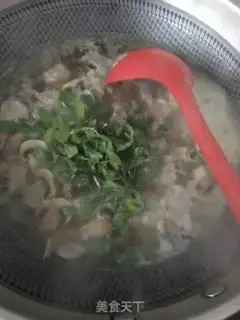 Make Spamball soup step 17
