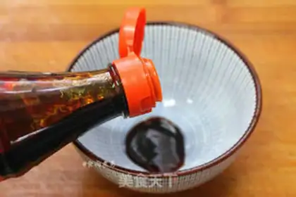 Make Fish steam tofu step 7