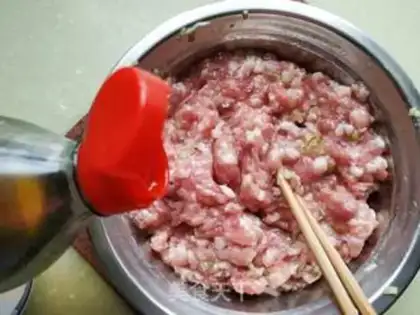 Make Steamballs step 1